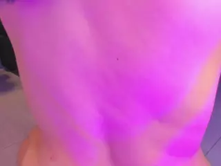 Alahia-Dangelo's Live Sex Cam Show
