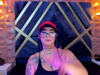 Alahia-Dangelo's Live Sex Cam Show