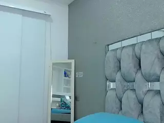 Ivy and Sam's Live Sex Cam Show