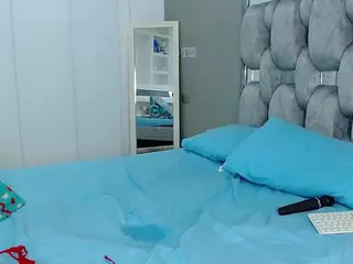 Ivy and Sam's Live Sex Cam Show