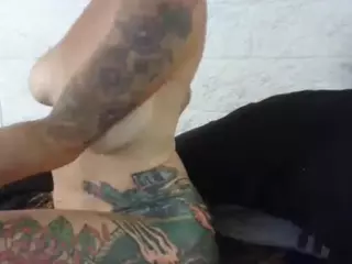 mizziijaie's Live Sex Cam Show