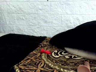 Mizziijaie's Live Sex Cam Show