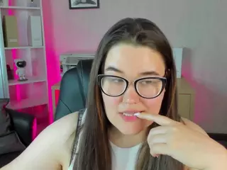 Tara's Live Sex Cam Show