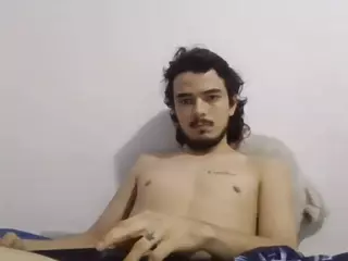 AgelessTemper's Live Sex Cam Show