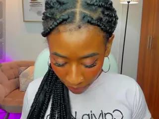 ava-brooks's Live Sex Cam Show