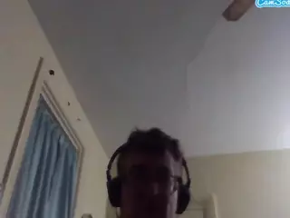 Nawtyjetguy's Live Sex Cam Show