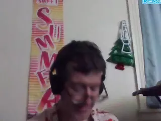 Nawtyjetguy's Live Sex Cam Show