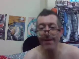 Nawtyjetguy's Live Sex Cam Show