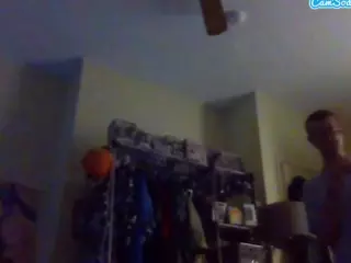 Nawtyjetguy's Live Sex Cam Show