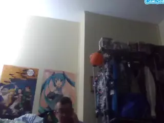 Nawtyjetguy's Live Sex Cam Show