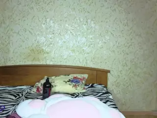 Betty's Live Sex Cam Show