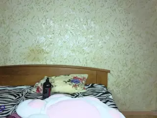 Betty's Live Sex Cam Show