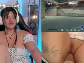 Eterna-Aura's Live Sex Cam Show