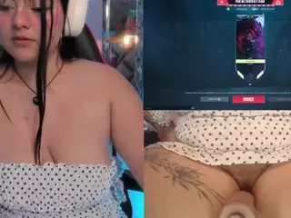 Eterna-Aura's Live Sex Cam Show