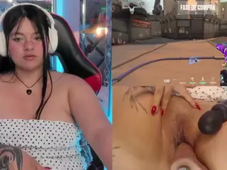 Eterna-Aura's Live Sex Cam Show
