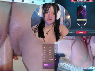 Eterna-Aura's Live Sex Cam Show