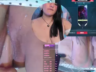 Eterna-Aura's Live Sex Cam Show