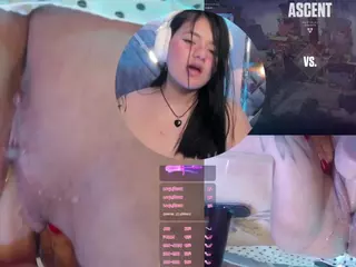 Eterna-Aura's Live Sex Cam Show