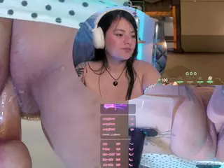 Eterna-Aura's Live Sex Cam Show