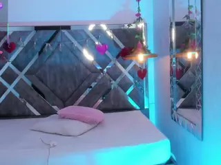 Eterna-Aura's Live Sex Cam Show