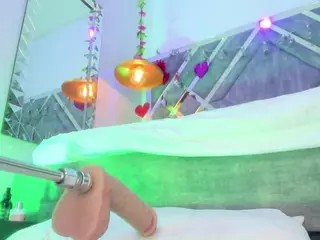 Eterna-Aura's Live Sex Cam Show