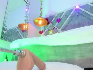 Eterna-Aura's Live Sex Cam Show
