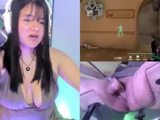 Eterna-Aura's Live Sex Cam Show