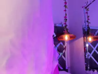 Eterna-Aura's Live Sex Cam Show