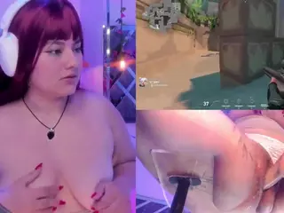 Eterna-Aura's Live Sex Cam Show