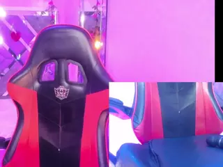 Eterna-Aura's Live Sex Cam Show