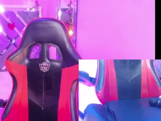 Eterna-Aura's Live Sex Cam Show