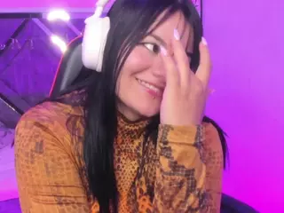 Eterna-Aura's Live Sex Cam Show