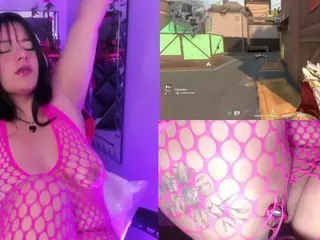 Eterna-Aura's Live Sex Cam Show
