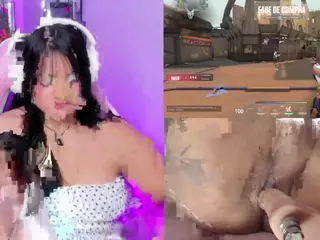 Eterna-Aura's Live Sex Cam Show