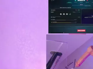 Eterna-Aura's Live Sex Cam Show