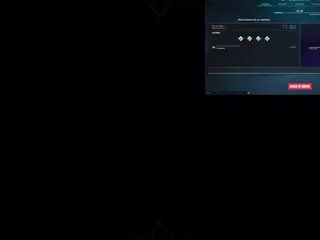 Eterna-Aura's Live Sex Cam Show