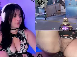 Eterna-Aura's Live Sex Cam Show