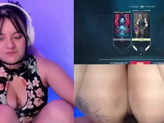 Eterna-Aura's Live Sex Cam Show