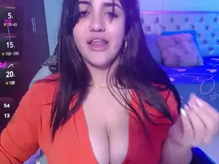 laura-hot19's Live Sex Cam Show