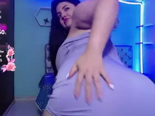laura-hot19's Live Sex Cam Show