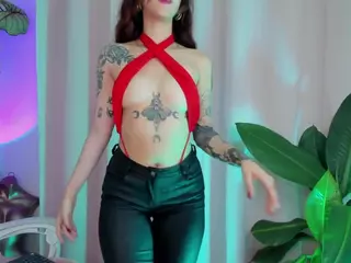 MelodieRoy's Live Sex Cam Show