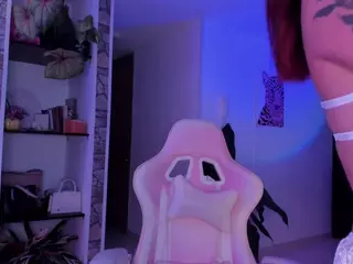 MelodieRoy's Live Sex Cam Show
