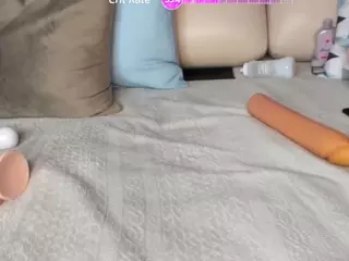 SquirtingJolie's Live Sex Cam Show