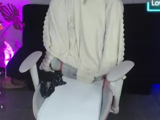 Tefy-bratz's Live Sex Cam Show