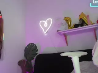 Tefy-bratz's Live Sex Cam Show