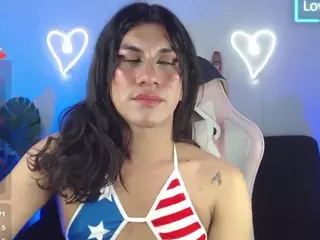 Tefy-bratz's Live Sex Cam Show
