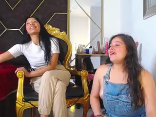 Dakhota90's Live Sex Cam Show