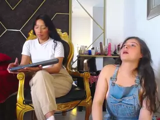 Dakhota90's Live Sex Cam Show