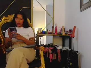 Dakhota90's Live Sex Cam Show
