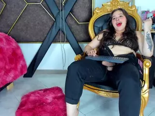 Dakhota90's Live Sex Cam Show